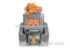 Zumex 50hz Fruit Juicer Machine , Orange Juicer Machine For Bars , Light Weight