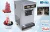 Gravity Feed Counter Top Ice Cream Making Machine , High Output