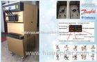 Gravity Feed Consecutively Ice Creaming Automatic Frozen Yogurt Machines