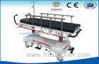 X-Ray Hydraulic Patient Transfer Trolley For Hospital Ambulance