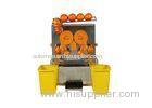 Stainless Steel Commercial Fruit Squeeze Zumex Orange Juicer For Bars OEM ODM