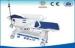 Hydraulic Rise And Fall Patient Transfer Trolley For Handicapped
