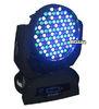 108pcs 3W RGBW LED Wash Moving Head for Live Concerts & Events