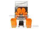 Electric Zumex Orange Juicer Automatic Orange Juice Press Machine For Bar