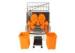 Electric Zumex Orange Juicer Automatic Orange Juice Press Machine For Bar