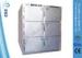 220V / 50HZ Medical Mortuary Refrigeration Units Corpse Freezer For Hospital