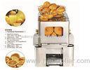 Commercial Automatic Citrus Orange Juicer Professional Juice Maker AC 100V - 120V