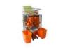 Electric Citrus Automatic Orange Juicer Machine , Juice Extractor