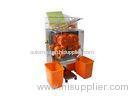 Electric Citrus Automatic Orange Juicer Machine , Juice Extractor