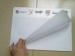 Heavy Duty Rubber Backing Desk Window Counter Mat Interchangeable Custom