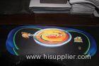 Environmental Soft Rubber Play Mat Shockproof For Game Playing