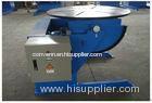 Rotary Automatic Welding Turntable / Small Welding Positioner Turntable 600kg