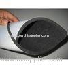 Durable Shockproof Mouse Pad Roll , Natural Rubber Foam And Fabrics Roll
