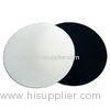 Blank Antislip Mouse Pad Roll Natural Rubber Foam Base With Customized Shape