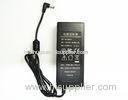 CEC / ERP C6 3 Pins Universal Notebook Power Adapter , 12V 78W 6.5A