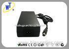 120W 24V 5A Universal DC Power Adapter with 2 Pins C8 Socket and 1.2M Cable