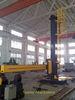 VFD Control Heavy Duty Welding Column And Boom / Automatic Welding Manipulators