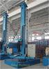 Automatic Industrial Welding Column And Boom , 5m Horizontal Stroke / 5m Vertical Stroke