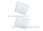 Energy saving dimmable led square panel light 18w smd2835 1500lm