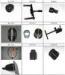 CVT Transmission Parts 9 Pieces 01J CVT Transmission Repairing Tools Package