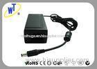 CCTV cameras Switching Power Supply Adapter with AC 240V 50Hz / 60Hz Input