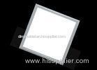 Ultra light 18w led panel light / led flat panel light for Office with PMMA cover