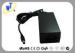 3 Pins C14 Socket Desktop Type DC Power Adapter for LCD Monitor / 45W Output