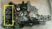 CVT Transmission Parts RE0F10A/JF011E/CVT PARTS Solenoids Pack