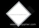 2700k - 7000k Aluminum Alloy flat Dimmable Led Panel Light 80Ra energy saving