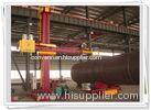 4 Meter Range Welding Column For Pipe Can Vessel Auto Welding Center