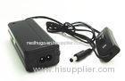 CEC / ERP C8 2 Pins World Travel Power Adapter , IEC / EN60950 External Adaptor