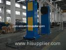 HTS Series Head and Tail Stocks Weld Positioner , Elevating Rotary Welding Positioners