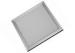 IP42 3200lm 36w square Dimmable Led Panel Light for indoor environmently