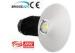 VDE industrial light aluminum 0 - 10V 100W Dimmable Led High Bay Lights RoHs CE