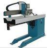 1000mm Longitudinal Seam Automatic Welder Machine , 39.37&quot; Welding Length