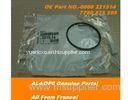 AL4 Transmission DPO Rear Cover Ring Parts