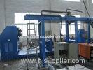 5T Hot Roller Rotary Hardfacing Machine , Roll Surfacing Welding Machine