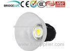 Dimmable 150w led high bay light 80Ra 4000K 5 years warranty bridgelux