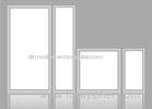 Office Recessed Dimmable Led Panel Light / led square panel light