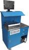 220V AC-50HZ-4KW Transmission Test Equipment Solenoid Tester 2014 Version