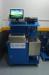 Transmission Test Equipment 220V AC-50HZ-4KW Solenoid Tester
