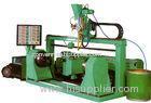 Customized 20T Hardfacing Machine For Beam Steel Roller With Digital Control