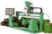 Customized 20T Hardfacing Machine For Beam Steel Roller With Digital Control