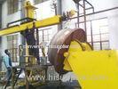 Automatic Magnetic Hardfacing Machine In Beam Steel Roller 10T Millstone Type