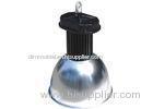 Cool white industrial high bay lighting fixtures 150W 14800 Lm warehouse light