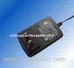 EN60065 US / EU / AU plug Wallmount AC Power Adapter 12V 2.5A 30W UL / CE / GS / FCC / SAA