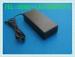 PC Plastic Enclosure AC Power Adapters , 120w 10A Switching Power Supply
