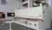 Mechanical Sheet Metal Guillotine Power Shearing Machine Steel Welding