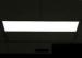 3000lm pure white color temperature Dimmable Led Panel Light For Hotel