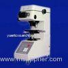 Automatic Micro Vickers Hardness Tester 0.098N / 0.246N / 0.49N 5HV ~ 2500 HV